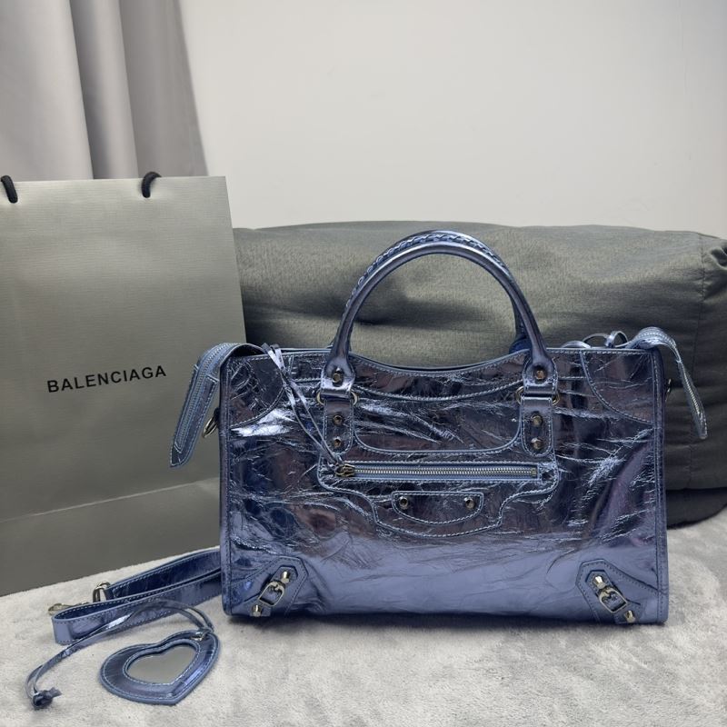 Balenciaga Classic City Bags